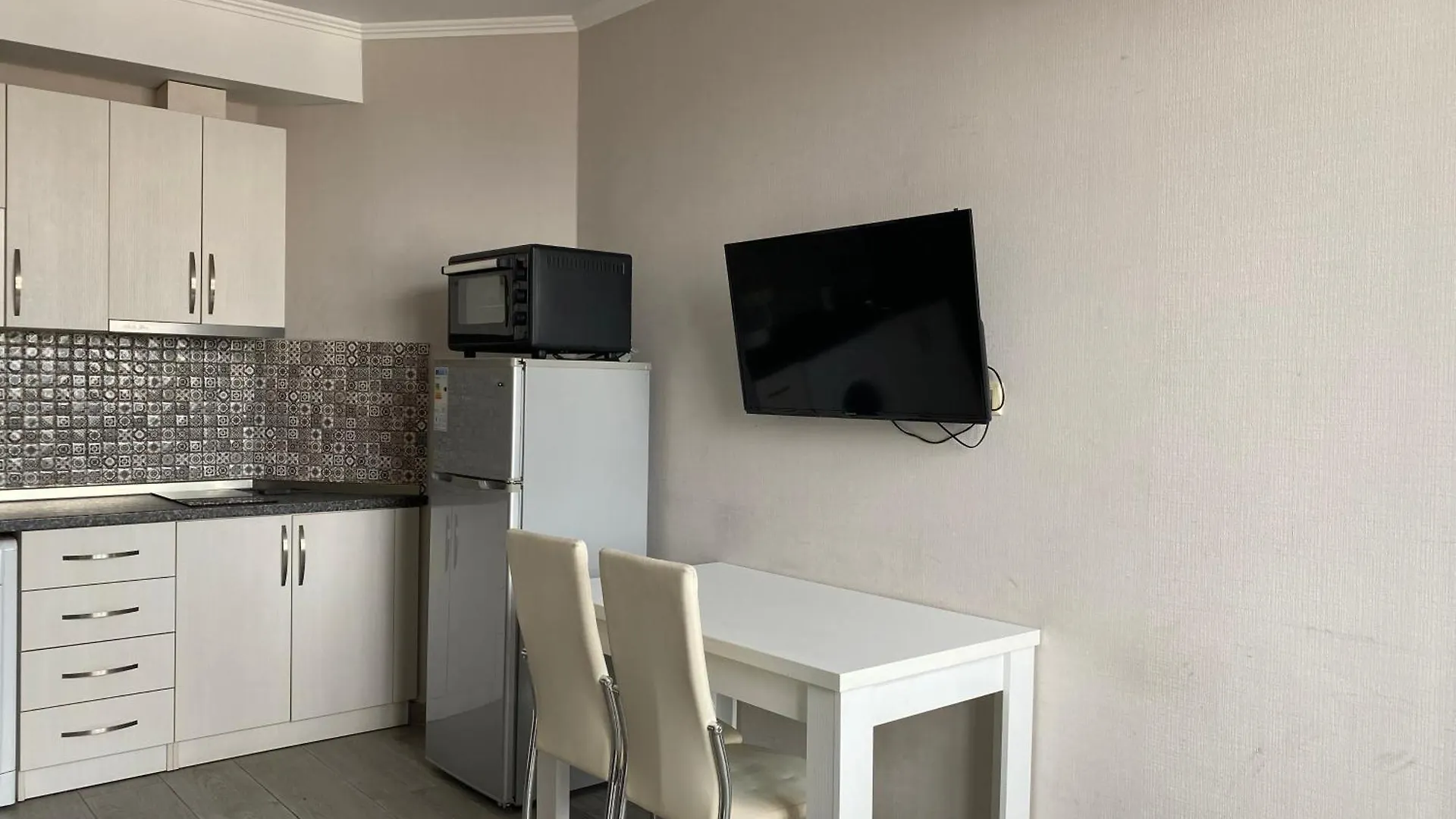 באטומי Видовая Квартира У Моря В Лучшем Доме, Wifi 0*,  גאורגיה